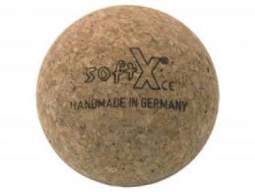 softX Cork Ball 65